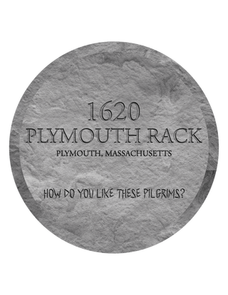Plymouth Rack