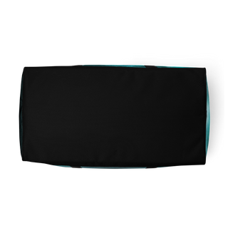 Plymouth Shock Duffle Bag