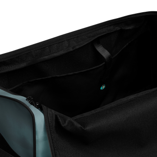 Plymouth Shock Duffle Bag