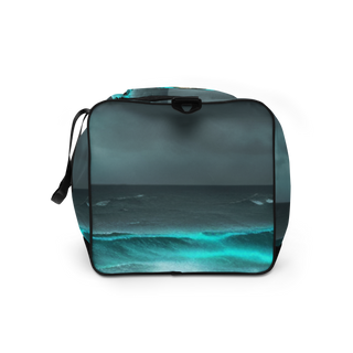 Plymouth Shock Duffle Bag