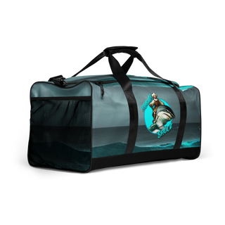 Plymouth Shock Duffle Bag