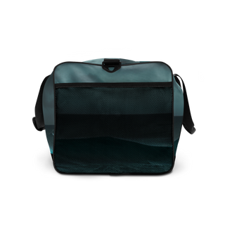 Plymouth Shock Duffle Bag