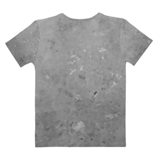 Plymouth Shock "Plymouth Rack" Women's T-shirt
