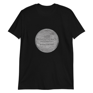 Plymouth Shock "Plymouth Rack" Short-Sleeve Unisex T-Shirt