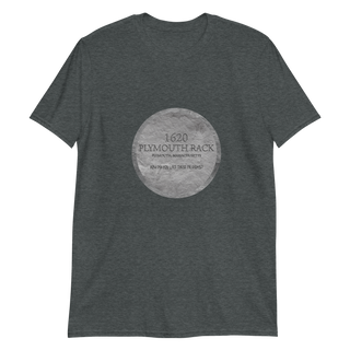 Plymouth Shock "Plymouth Rack" Short-Sleeve Unisex T-Shirt