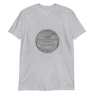 Plymouth Shock "Plymouth Rack" Short-Sleeve Unisex T-Shirt