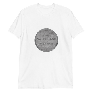 Plymouth Shock "Plymouth Rack" Short-Sleeve Unisex T-Shirt