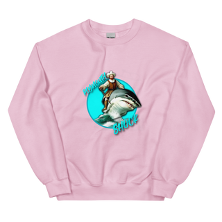 Plymouth Shock Unisex Sweatshirt