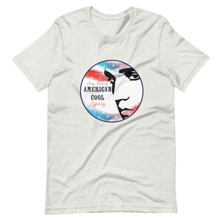 Plymouth Shock "American Cool - Elvis Presley" Unisex t-shirt