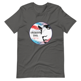 Plymouth Shock "American Cool - Elvis Presley" Unisex t-shirt