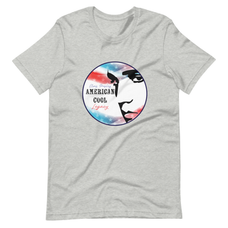 Plymouth Shock "American Cool - Elvis Presley" Unisex t-shirt