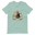 Heather Prism Dusty Blue