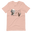 Heather Prism Peach