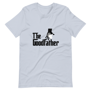 Plymouth Shock "The Goodfather" Unisex t-shirt