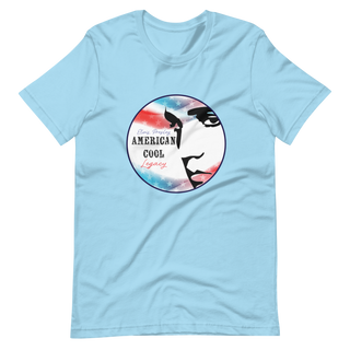 Plymouth Shock "American Cool - Elvis Presley" Unisex t-shirt