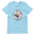 Ocean Blue