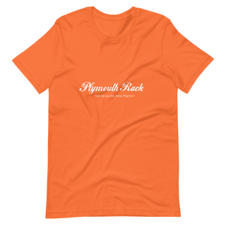 Plymouth Shock "Plymouth Rack" Unisex t-shirt