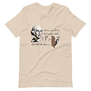 Plymouth Shock "Woodpecker" Unisex t-shirt