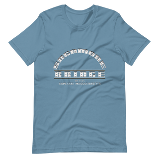 Plymouth Shock "Sagamore Bridge" Unisex t-shirt