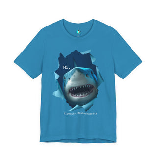 SHARK WEEK!