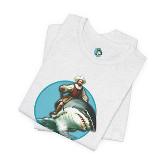 Plymouth Shock "Plymouth Shock Logo" shirt