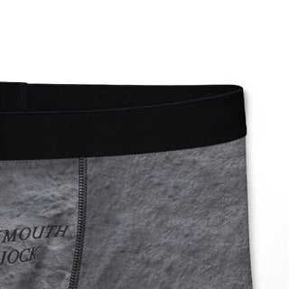 Plymouth Jock Men's Boxers