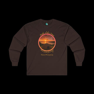 PLYMOUTH SHOCK: People of the Dawn/Patuxet & Wampanoag Tribute