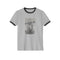 Heather Grey/Black