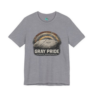 Gray Pride Tee_2XL