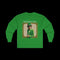 Irish Green