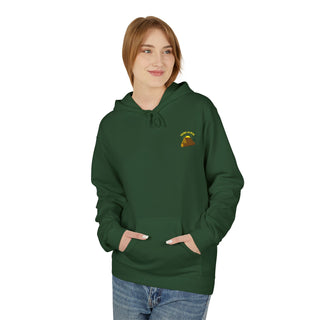 Plymouth Shock "Woody Hoodie"