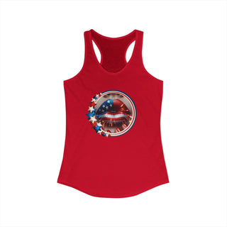 Plymouth Shock "American Kiss"