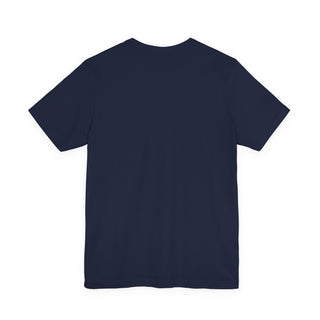 Plymouth Shock  “A Little Rebellion Now and Then” 250 Anniversary Tee