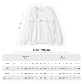 PLYMOUTH SHOCK "Local Honey" Lightweight Sweatshirt
