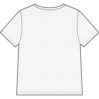 Plymouth Shock "Bee Cups" Women’s V-Neck Tee