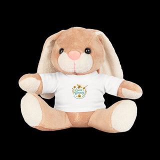 PLYMOUTH SHOCK "HONEY BUNNY"