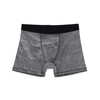 Plymouth Jock Men's Boxers