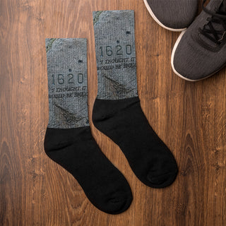 Plymouth Shock "Plymouth Socks"