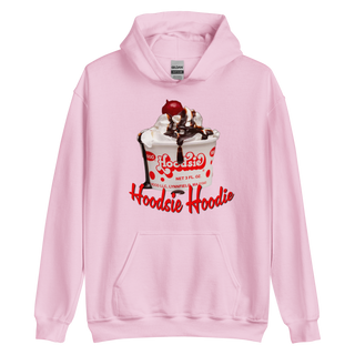 Plymouth Shock "Hoodsie" Hoodie