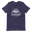 Heather Midnight Navy