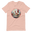 Heather Prism Peach