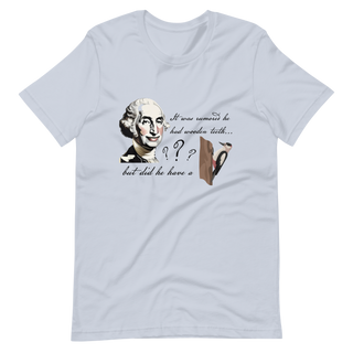 Plymouth Shock "Woodpecker" Unisex t-shirt