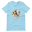 Ocean Blue